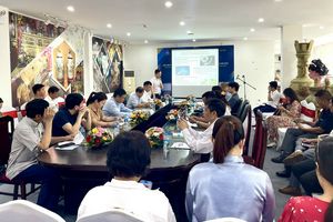 ENTECH HANOI 2025 sẽ diễn ra từ 25/6 - 27/6/2025