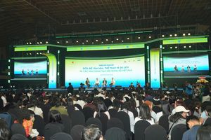 Vinamilk tại Vietnam iContent 2025: Khi đồng sáng tạo trở thành động lực nâng chuẩn nội dung số Việt Nam