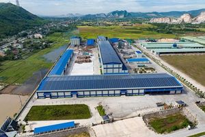 Thanh Hóa: Chấp thuận chủ trương đầu tư Dự án Nhà máy Giầy Bá Thước hơn 236 tỷ đồng