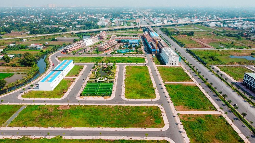 Giá bất động sản sẽ tăng khi Luật Đất đai 2024 có hiệu lực?