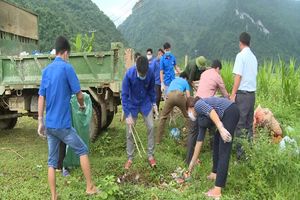 Lâm Bình (Tuyên Quang): Nâng cao hiệu quả công tác dân vận hướng mạnh về cơ sở