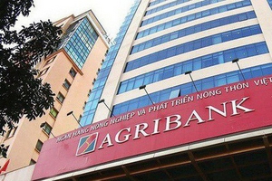 Hé lộ kết quả kinh doanh nhiều chi nhánh Agribank trong 6 tháng đầu năm