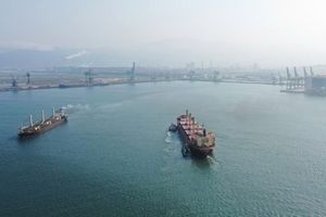 Hà Tĩnh khởi công, khởi động 6 dự án chào mừng Đại hội XIV của Đảng