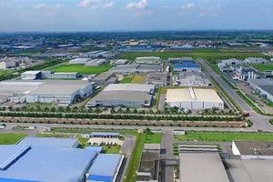 Tập đoàn Đất Xanh (DXG) trúng dự án gần 1.900 tỷ đồng tại Bình Xuyên, Vĩnh Phúc