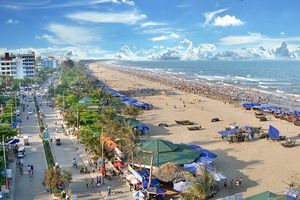 Thanh Hóa: Mời gọi đầu tư 173 dự án với tổng vốn hơn 570.000 tỷ đồng