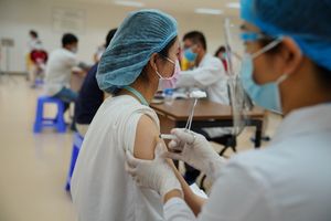 Thông tin từ Bộ Y tế về đề xuất tiêm vắc xin cho học sinh