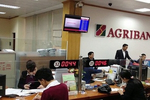 Bất ngờ Agribank đặt mục tiêu lợi nhuận năm 2019 tới 10.000 tỷ, cao hơn VietinBank