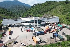 Ứng dụng công nghệ - bước đột phá trong công tác chống buôn lậu