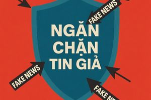 Tập đoàn Vingroup kiên quyết đấu tranh với các hành vi xuyên tạc, bịa đặt