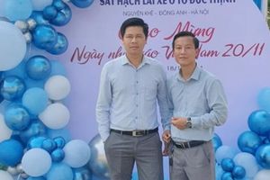 Nguyễn Đình Chiểu - Người thầy dạy lái xe tâm huyết với nghề