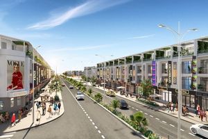 Hà Tĩnh gọi vốn hơn 8.000 tỷ đồng cho đại dự án đô thị tại phường Sông Trí