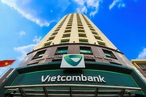 30 phút bị mất 50 triệu đồng trong tài khoản của Vietcombank