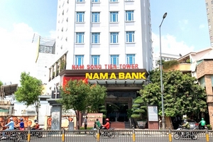 Vụ Nam Á Bank: Tài sản khủng của bà Tư Hường “biến mất” bằng cách nào?