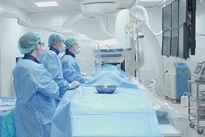 Bệnh viện Đa khoa TP. Vinh: Đáp ứng tốt nhu cầu chăm sóc sức khỏe cộng đồng