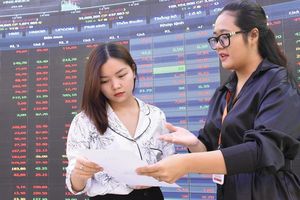Đánh giá thị trường chứng khoán ngày 22/9: VN-Index có thể hồi phục trở lại