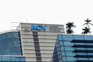 Lãi ròng ACV giảm hơn 169 tỷ đồng sau kiểm toán