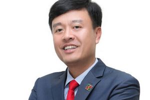 Ông Nguyễn Hải Long thôi chức Phó Tổng giám đốc Agribank từ 24/6