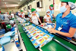 HSBC: Triển vọng sản xuất của Việt Nam đang bắt đầu nhìn thấy thách thức
