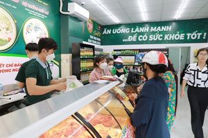 CTCP Nông nghiệp BAF Việt Nam (BAF) đặt mục tiêu lợi nhuận tăng 10 lần so với năm 2023