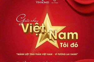 Chuỗi đại nhạc hội kích hoạt quần thể kinh tế Expo đầu tiên của Việt Nam