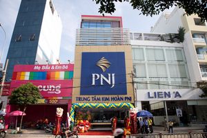 PNJ phát hành 15 triệu cổ phiếu, dự thu 1.425 tỷ đồng để mở rộng nhà máy sản xuất