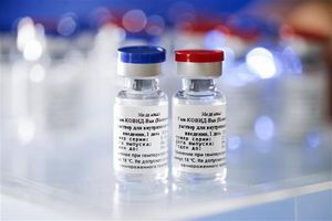 Phương Tây thừa nhận việc Nga cấp phép cho vắcxin COVID-19 là đúng