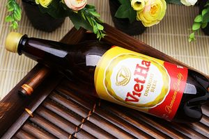 Bia Việt Hà (VHI) hủy giao dịch cổ phiếu từ ngày 4/4