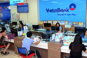 VietinBank dự kiến tăng vốn cấp 2 thêm 10.000 tỷ đồng