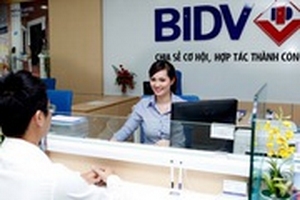 BIDV rao bán khoản nợ hơn 1.150 tỉ đồng của Công ty Việt Can và Như Ý tại An Giang