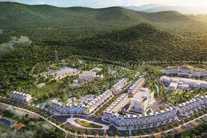Tuyên Quang: Dự án khu đô thị nghỉ dưỡng Mỹ Lâm được chấp thuận đầu tư