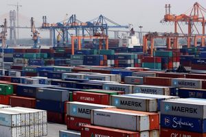 Container Việt Nam chốt danh sách cổ đông chia cổ tức tỷ lệ 10:1 bằng cổ phiếu