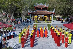 OCOP Hà Tĩnh tỏa sáng tại Lễ hội Hải Thượng Lãn Ông 2026