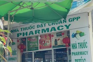 Rất nhiều quà tặng bất ngờ đang chờ các em nhỏ của Thành phố Nha Trang ngay tại Nhà thuốc Phúc Khang