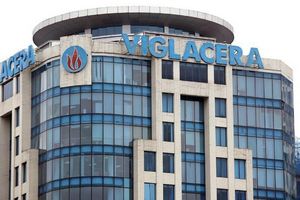 Lũy kế 4 tháng đầu năm lợi nhuận hợp nhất của Viglacera ước lãi đạt 31% kế hoạch