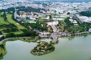 Lâm Đồng kêu gọi đầu tư 142 dự án giai đoạn 2021 – 2025