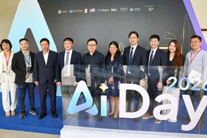 AI Day 2026: Thúc đẩy năng lực AI cho Việt Nam trong kỷ nguyên kinh tế trí tuệ nhân tạo