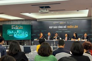 Informa Markets Việt Nam công bố tổ chức PROPAK HANOI 2026