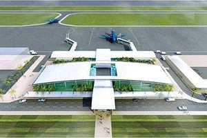 Quảng Trị: Chuẩn bị khởi công xây dựng sân bay hơn 5.800 tỷ đồng