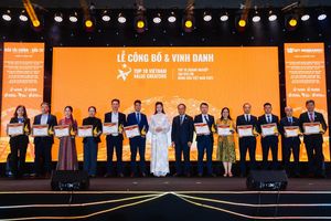 VALUE10 2026: Năng lực tạo giá trị cạnh tranh mới của doanh nghiệp