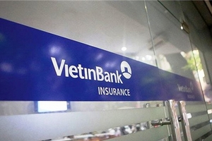 Đối tác Hàn Quốc sở hữu 25% vốn Bảo hiểm VietinBank