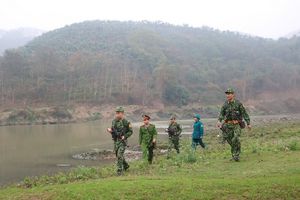 Bộ đội Biên phòng Lào Cai: Tự hào truyền thống Bộ đội Cụ Hồ