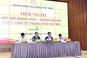 Doanh nghiệp - Ngân hàng và lời giải cho bài toán vốn cho các doanh nghiệp nhỏ, startup