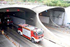 Gói thầu thiết bị chữa cháy đường hầm sông Sài Gòn: Vì sao “vấp” kiến nghị về hợp đồng tương tự?