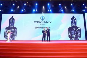 Stavian Group là Nhà tuyển dụng được yêu thích nhất năm 2022