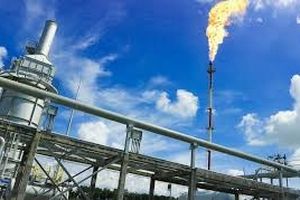 PV Gas lợi nhuận quí III giảm 30%