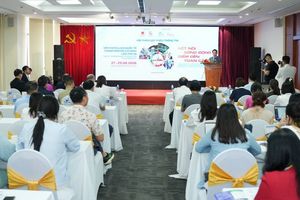 ITE HCMC 2026: Dấu cột mốc 20 năm hình thành và phát triển