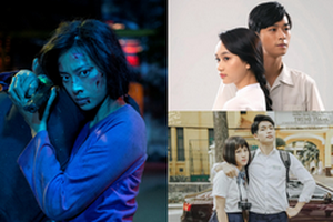 Từ 'Cua lại vợ bầu', 'Hai Phượng': Niềm tin tương lai cho điện ảnh Việt