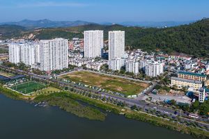 Cơ hội sở hữu “hàng hiếm” căn hộ ven biển Imperia Holiday Hạ Long