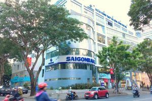 Lãi suất ngân hàng Saigonbank cập nhật tháng 8/2021