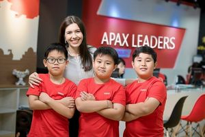 Apax Holdings đẩy mạnh đầu tư IGarten